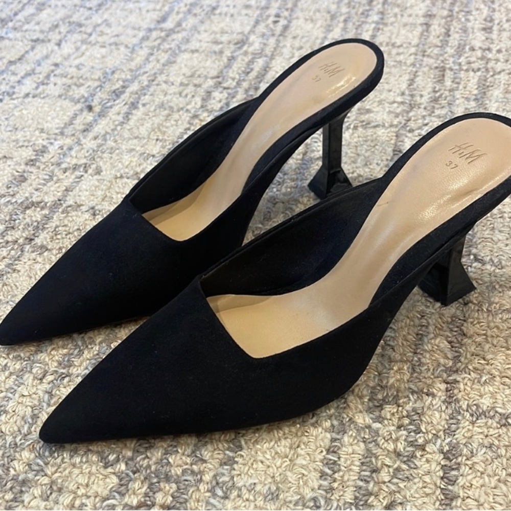 H&M shoes
